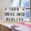 A BHAG is only the beginning – here’s how to achieve it